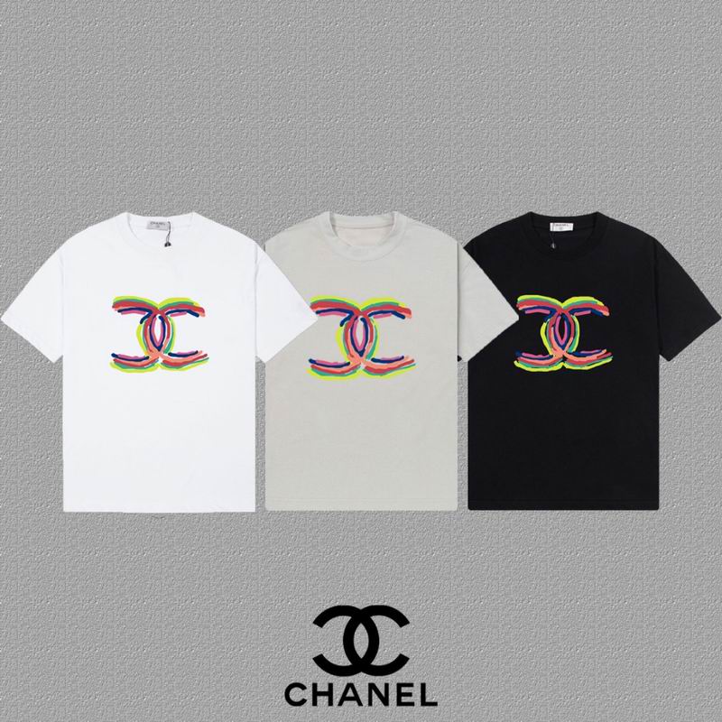Chanel S-2XL xetr68